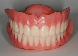 Complete Dentures